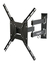 Soporte Para Tv Con Brazo 17 55 Hasta 35kg Nisuta Nssotv55 en internet