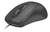 Mouse Trust Ziva Optical Negro