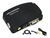 Adaptador Rca Svideo A Vga Tv Proyector - WEST SOLUTION