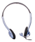 Auriculares Genius Hs-02b Azul - comprar online
