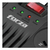 Estabilizador De Tensión Forza Fvr 1200va Series Fvr-1202a 1200va Entrada Y Salida De 220v Ca Negro - WEST SOLUTION