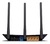 Router, Wds Bridge Tp-link Tl-wr940n V3 Negro 220v - comprar online