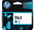 Cartucho De Tinta Original Cyan 954