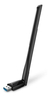 Adaptador Usb Wifi Archer T3u Plus P.redw Usb Ac1300 Dual - WEST SOLUTION