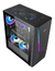Gabinete Sentey Pm20-sf Panel Transparente P20 en internet