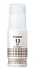 Tinta Canon Gi-13 Gi13 Gris Pigmentada Sistema Continuo - comprar online