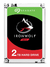 Disco Duro Interno Seagate Ironwolf St2000vn004 2tb