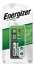 Cargador Mini Energizer (ch2pc4) + 2 Pilas Recargables Aa en internet