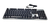 Teclado Mec nico Retroiluminado Bktk101 - WEST SOLUTION