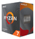 Procesador Gamer Amd Ryzen 7 3800xt 100-100000279wof De 8 N