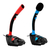 Microfono Gaming Plug 3.5mm Y Soporte Para Celular