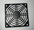 Reja Plastica P/turbina 80x80 Mm 3 - comprar online