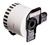 Rollo Alternativo Termico Evertec Dk22205 Con Taco 62mmx30m - comprar online