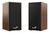 Parlante Genius Sp-hf180 Madera - comprar online