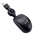 Mini Mouse Genius Microtraveler V2 Usb Retractil Gris en internet