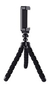 Mini Tripode Flexible Netmak Nm-trip2 10cm Celular Camara - comprar online