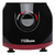 Licuadora Liliana Frutalic Al521 1.8 L Negra Con Jarra De Pl stico 220v - 240v - comprar online