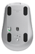Mouse Logitech Wir Mx Anywhere 3 Gris - WEST SOLUTION