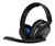 Auricular Logitech Astro A10 Negro Y Azul - WEST SOLUTION