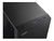 Gabinete Sentey J10 Lateral Acrilico - WEST SOLUTION