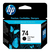 Cartucho Hp Cb335wl Negro ( 74 ).