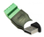 Conector Usb M Bornera Carga + Datos - tienda online