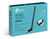 Adaptador Usb Wifi Archer T3u Plus P.redw Usb Ac1300 Dual - comprar online