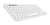 Teclado Logitech Bluetooth K380 White