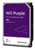 Disco Duro Interno Western Digital Wd Purple Wd20purz 2tb Púrpura