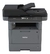 Impresora Multifunci½n Brother Dcp-l5600dn Con Wifi Gris Y Negra 220v - 240v