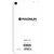 Tablet Magnumtech Mg715 7 Pulgadas 16gb De Memoria Interna Blanca Y 2gb De Memoria Ram - comprar online