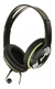 Auricular C/mic Genius Hs-400a Green_1