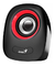 Parlante Genius Sp-q160 Rojo en internet
