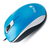 Mouse Genius Dx-110 Usb Azul Marino - comprar online