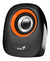 Imagen de Parlante Genius Sp-q160 Orange