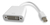 Adaptador Mini Displayport M A Dvi I - WEST SOLUTION