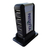 Hub Usb 2.0 De 7 Puertos Incluye Fuente Nisuta - WEST SOLUTION