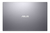 Imagen de Notebook Asus X515ea Slate Gray 15.6 , Intel Core I3 1115g4 4gb De Ram Ddr4 256gb Ssd, 1920x1080px Windows 10 Home