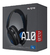 Auricular Logitech Astro A10 Negro Y Azul