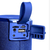 Parlante Portatil 6w*2 Rms V. 4.2 Edr Micro Sd Usb Fm Aux - WEST SOLUTION