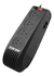 Regulador De Voltaje Forza Fvr 900va Series Fvr-902a 900va Entrada De 220v Negro en internet