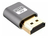Imagen de Adaptador Hdmi M Emulador Monitor Dummy Mineria