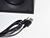 Parlante Usb Para Pc 2.1 Con Luz Rgb 15w Nisuta Nspau1421 - tienda online