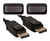 Cable Displayport M A Displayport M 3m - WEST SOLUTION