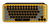 Teclado Bluetooth Logitech Pop Keys Qwerty Logitech Brown Color Blast