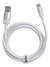 Cable Usb 2.0 A Usb C De 1.8m Soporta Hasta 2.4 Nisuta