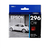 Cartucho Epson T296120-al ( 296 ) Negro Para Xp 231 - 431 - tienda online