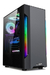 Gabinete Sentey R20-sf Panel Lateral Acrilico R20