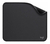 Mouse Pad Logitech 200x230mm Black_1 en internet