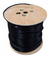 Rollo Cable Utp 305mts Utp Cat 5e Exterior Kelyx - tienda online
